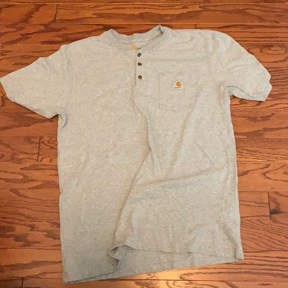 Carhart shirt